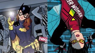 Are We Entering The Age Of The Practical Superhero Costume?